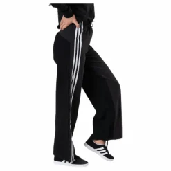 Snap Pant Aeroknit Black