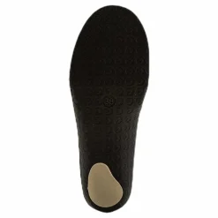 Sneaker Insole Black
