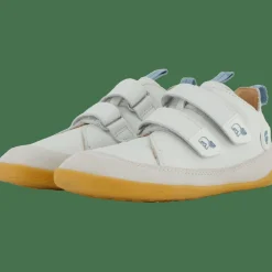 Sneaker Leather Buddy Polarbear