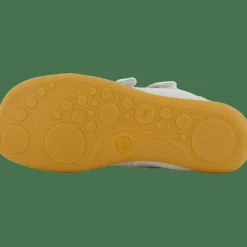 Sneaker Leather Buddy Polarbear