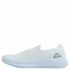 Sneakers, Logo Mazie White