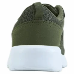 Sneakers, Logo Pince Green