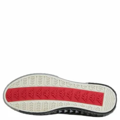 Sneakers Vulcanized, Gelato White