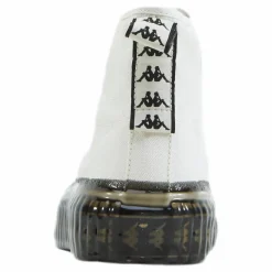 Sneakers Vulcanized, Gelato White