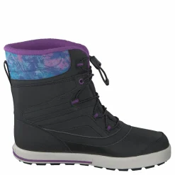 Snow Bank 2.0 WTPF Black/Print/Berry