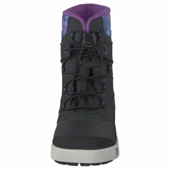 Snow Bank 2.0 WTPF Black/Print/Berry