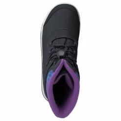 Snow Bank 2.0 WTPF Black/Print/Berry