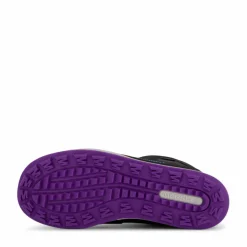 Snow Bank 4.0 Wtpf Black/purple/turq
