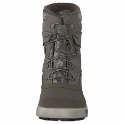 Snow Bank 2.0 Wtpf Gunsmoke/camo