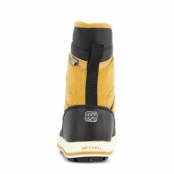 Snow Bank 2.0 WTPF Wheat/Black