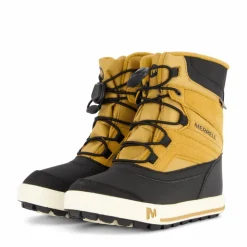 Snow Bank 2.0 WTPF Wheat/Black