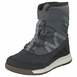 Snow Crush Wtpf Grey/black