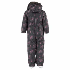 Snow08 Suit Bambi Fo Purple