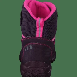 Snowcat Gore-tex Lilac