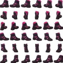 Snowcat Gore-tex Lilac