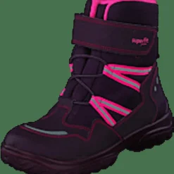 Snowcat Gore-tex Lilac