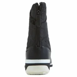 Snowcreek Sport Mid Wtpf Black