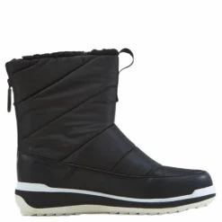 Snowcreek Sport Mid Wtpf Black