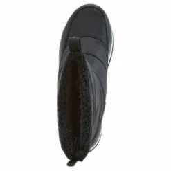 Snowcreek Sport Mid Wtpf Black