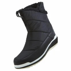 Snowcreek Sport Mid Wtpf Black