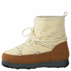 Snowflake Pile Offwhite