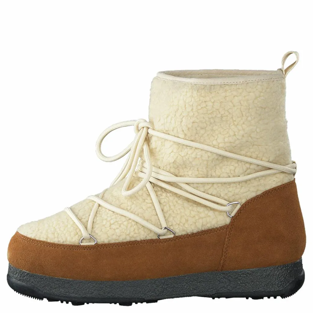 Snowflake Pile Offwhite