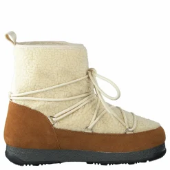 Snowflake Pile Offwhite