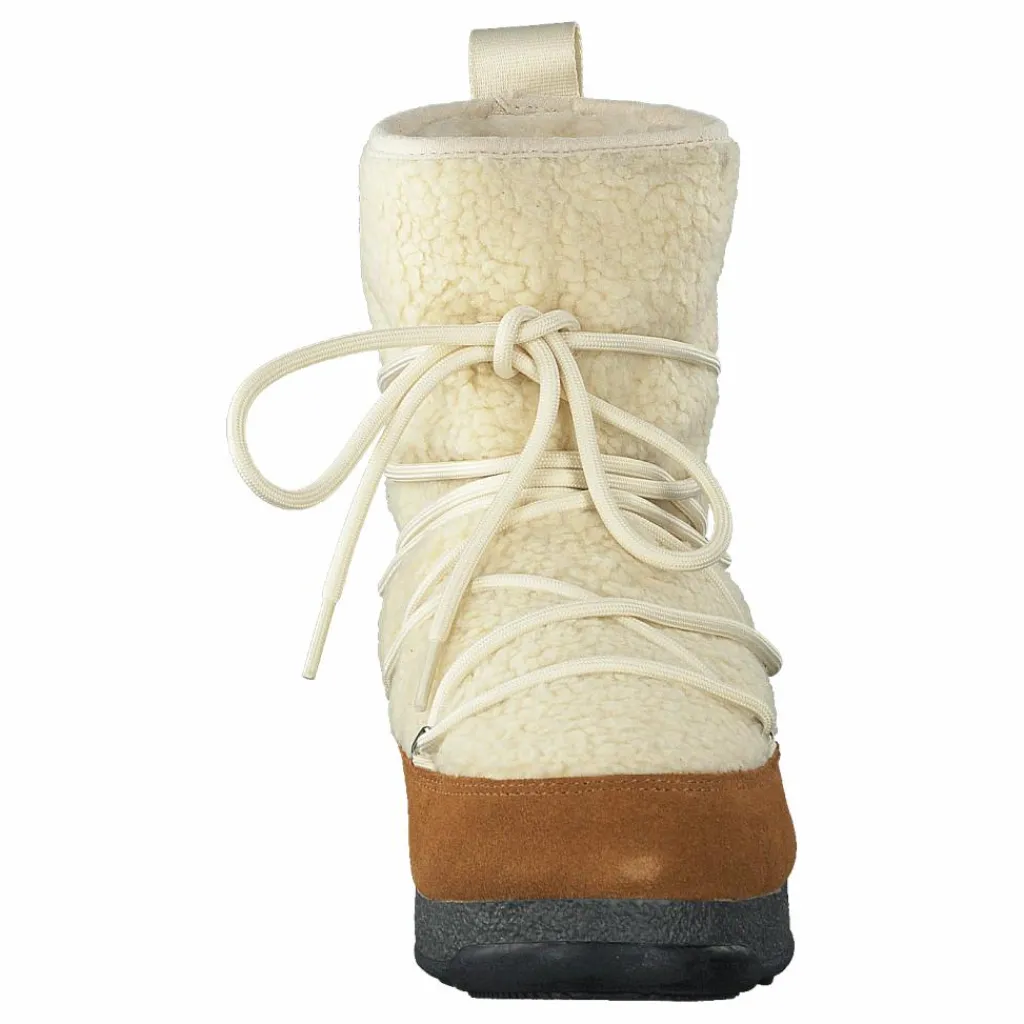 Snowflake Pile Offwhite