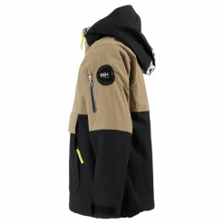 Snowmass Jr Anorak Fallen Rock