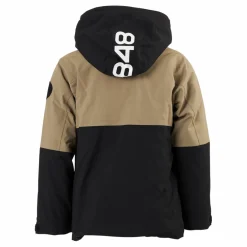 Snowmass Jr Anorak Fallen Rock