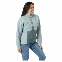 Snowshelter Teddy Hz W Wrought Iron/heather