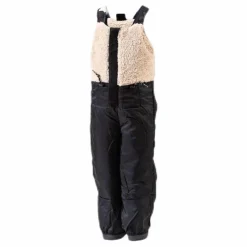 Snowy Mini BIB Pant Patterned/Black