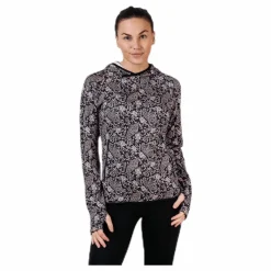 Sodium Hood Patterned