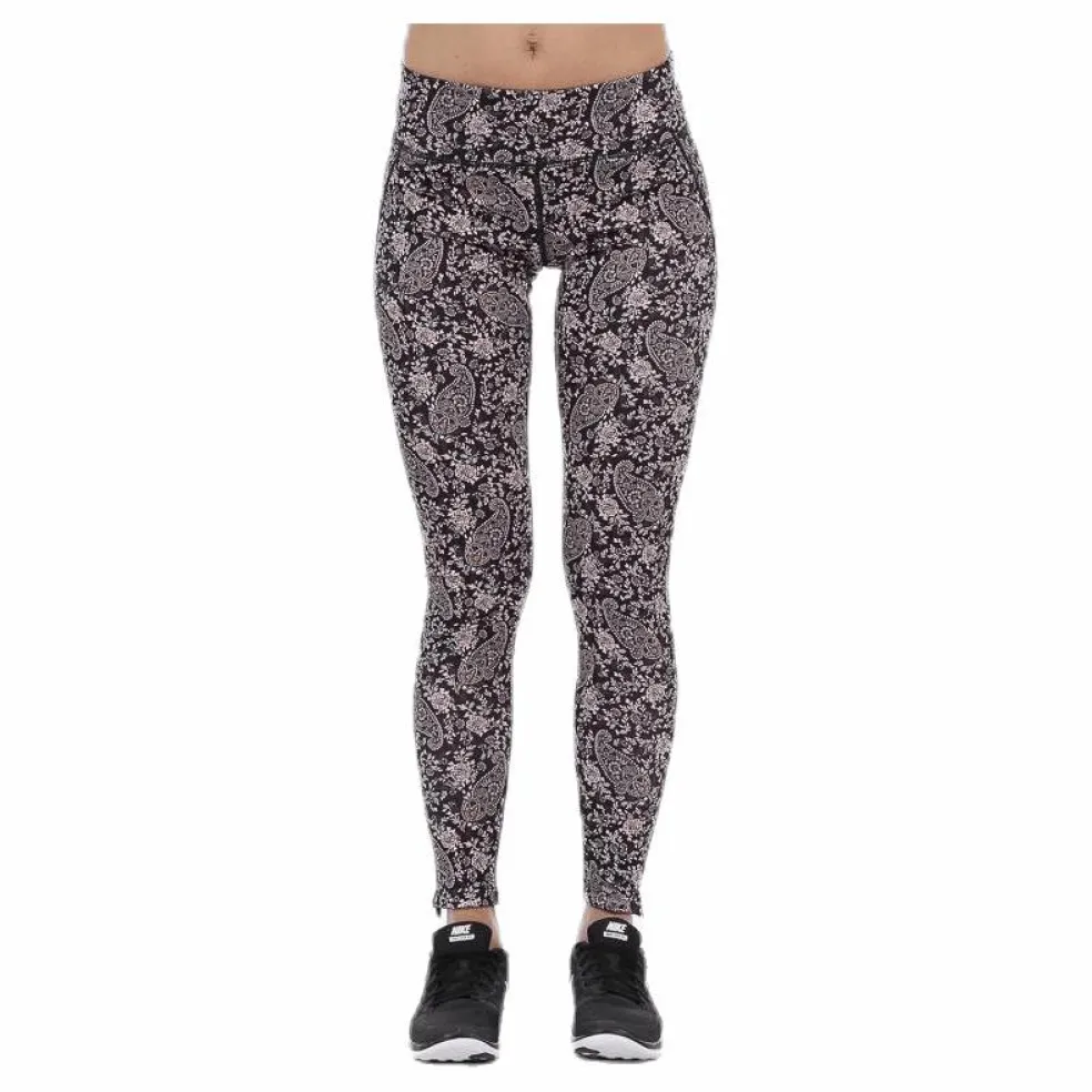 Sodium Tights Patterned