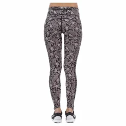 Sodium Tights Patterned