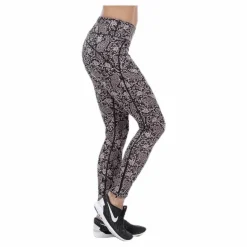 Sodium Tights Patterned