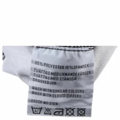 Sodium Tights Patterned