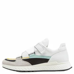 Soft 7 Runner White/Black