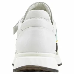 Soft 7 Runner White/Black