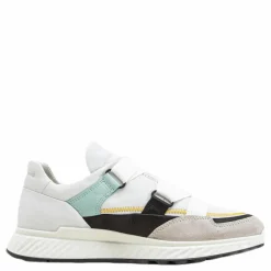 Soft 7 Runner White/Black