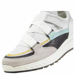 Soft 7 Runner White/Black