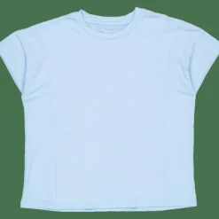 Soft Performance Tee Air Blue