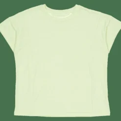 Soft Performance Tee Mint