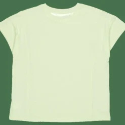 Soft Performance Tee Mint
