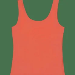 Soft Tank Top Arabesque