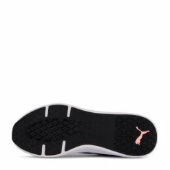 Softride Pro Wns Puma Black-koral Ice