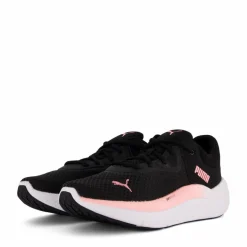 Softride Pro Wns Puma Black-koral Ice