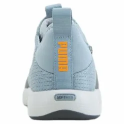 Softride Vital Repel Quarry-castlerock-orange Glow