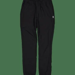 Softshell Pants Helppo Black