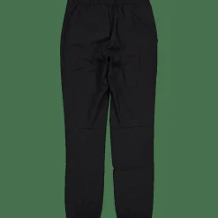 Softshell Pants Helppo Black